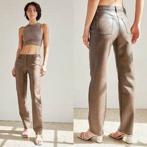Aritzia Wilfred Melina Pant Women Size 8